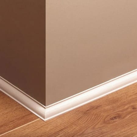 Corniche plafond - CX132 - L.2000 mm x l.20 mm x &Eacute;p.20 mm - ORAC en situation