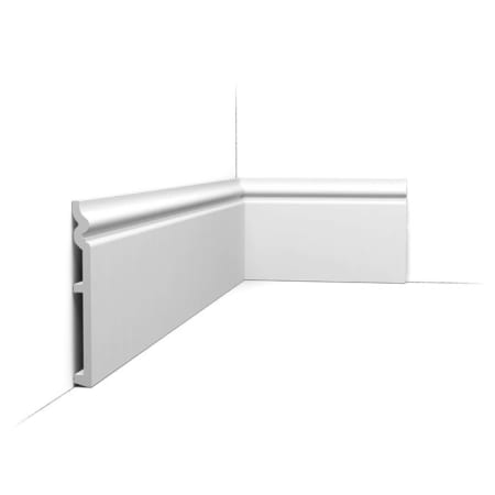 Plinthe - SX206 - L.2000 mm x l.180 mm x &Eacute;p.18 mm - ORAC