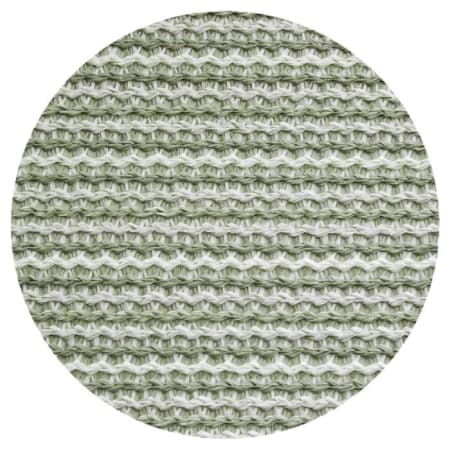 Voile d'ombrage perm&eacute;able - Triangle - 3,6 x 3,6 x 3,6 m - Shadow Comfort