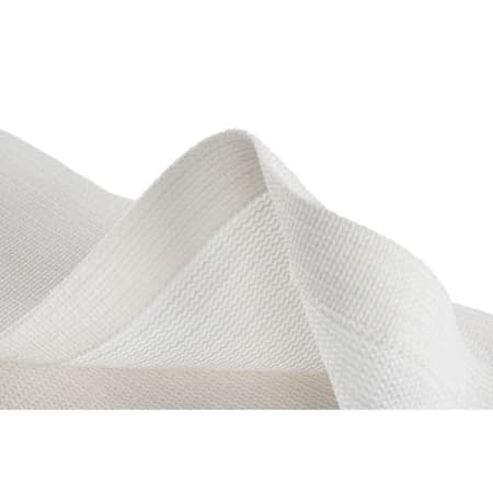 Voile d'ombrage perm&eacute;able - Triangle - 3,6 x 3,6 x 3,6 m - Shadow Comfort