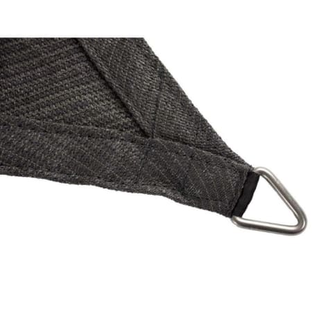 Voile d'ombrage perm&eacute;able - Triangle - 4 x 4 x 4 m - Shadow Comfort