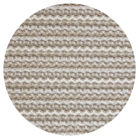 Voile d'ombrage perm&eacute;able - Carr&eacute;e - 2 x 2 m - Shadow Comfort