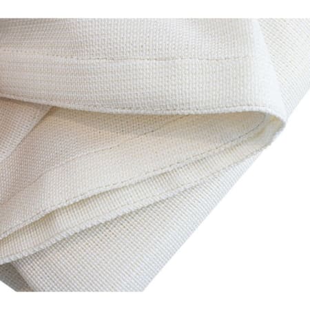 Voile d'ombrage perm&eacute;able - Carr&eacute;e - 3,6 x 3,6 m - Shadow Comfort