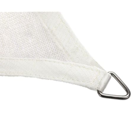Voile d'ombrage perm&eacute;able - Carr&eacute;e - 3,6 x 3,6 m - Shadow Comfort