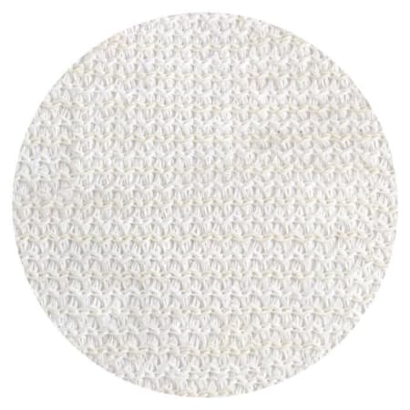 Voile d'ombrage perm&eacute;able - Carr&eacute;e - 3,6 x 3,6 m - Shadow Comfort