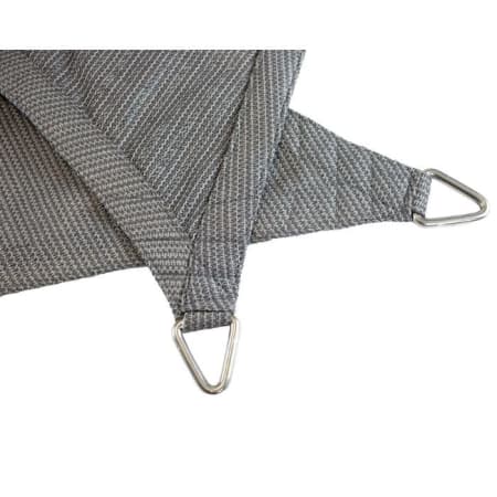 Voile d'ombrage perm&eacute;able - Carr&eacute;e - 5 x 5 m - Shadow Comfort