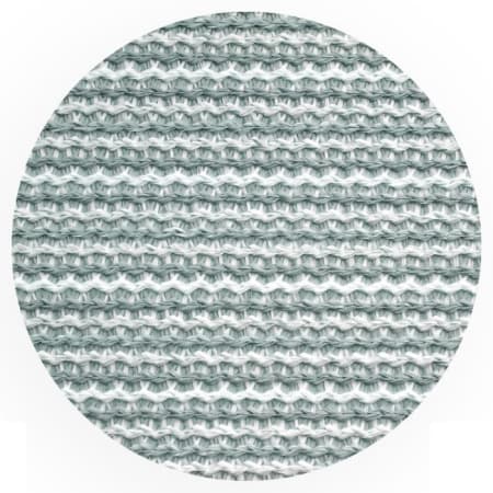 Voile d'ombrage perm&eacute;able - Rectangle - 3 x 5 m - Shadow Comfort