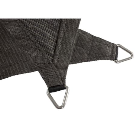 Voile d'ombrage perm&eacute;able - Rectangle - 4 x 5 m - Shadow Comfort