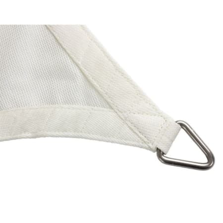 Voile d'ombrage perm&eacute;able - Rectangle - 4 x 5 m - Shadow Comfort