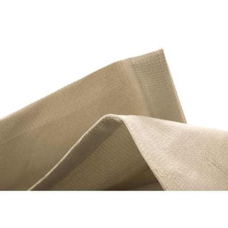 Voile d'ombrage imperm&eacute;able - Triangle - 4 x 4 x 4 m - Shadow Comfort