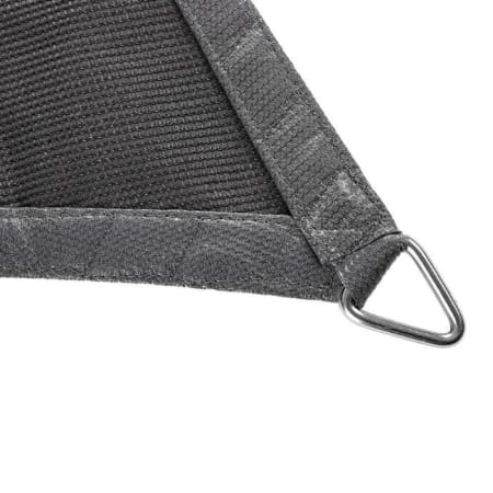 Voile d'ombrage imperm&eacute;able - Carr&eacute;e - 4 x 4 m - Shadow Comfort