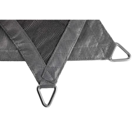 Voile d'ombrage imperm&eacute;able - Carr&eacute;e - 5 x 5 m - Shadow Comfort