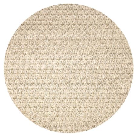 Voile d'ombrage imperm&eacute;able - Carr&eacute;e - 5 x 5 m - Shadow Comfort