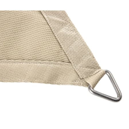 Voile d'ombrage imperm&eacute;able - Carr&eacute;e - 5 x 5 m - Shadow Comfort