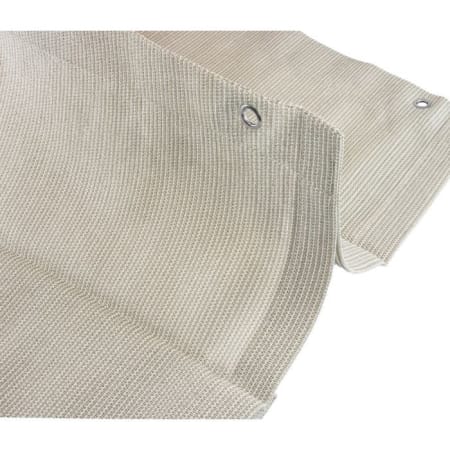 Store bateau - l.2,90 x L.5 m - Shadow Comfort