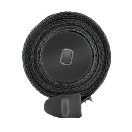 Store enrouleur vertical perm&eacute;able avec manivelle - l.2,48 x H.2,4 m - Shadow Comfort