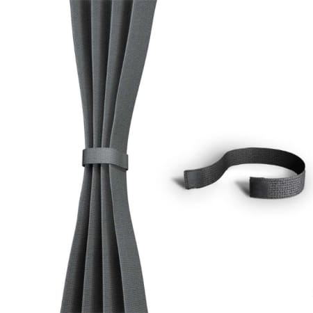 Rideau - l.1,37 x H.2,20 m - Shadow Comfort