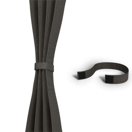 Rideau - l.1,37 x H.2,20 m - Shadow Comfort