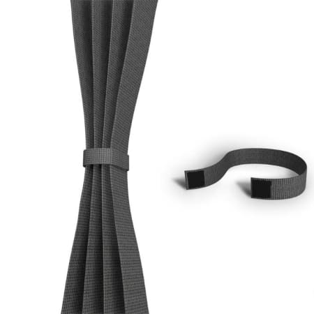 Rideau - l.1,37 x H.2,20 m - Shadow Comfort