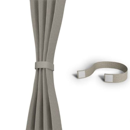 Rideau - l.1,37 x H.2,20 m - Shadow Comfort