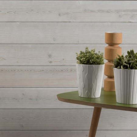 Lambris Sapin - Bross&eacute; - Ep.12 mm / l.135 mm / L.2,05 m - Paquet de 1,38 m&sup2;