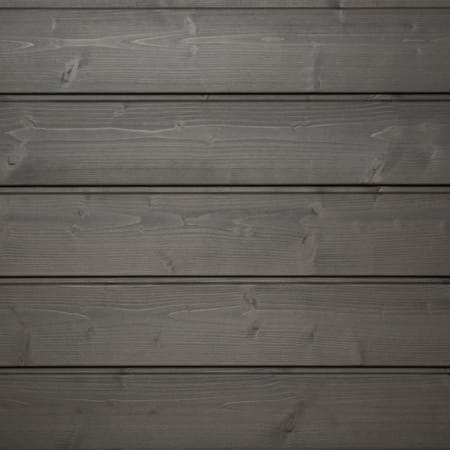 Clin bardage - Traditionnel - SAPIN - Satur&eacute; - Ep.21 mm / l.125 mm / L.2,20 m - Paquet de 1,37 m&sup2; gris