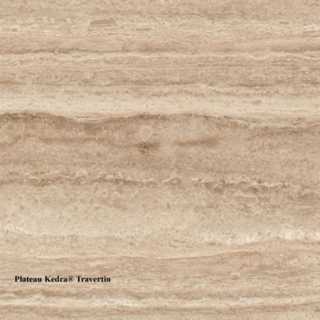 Coloris travertin