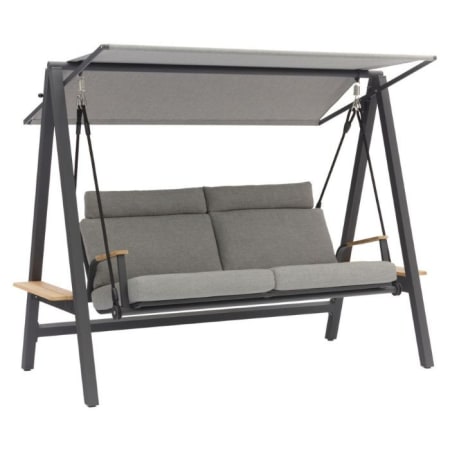 Balancelle aluminium - Dandy - 2/3 places