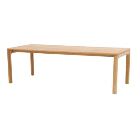 Table Ecrins 240 x 98,5 cm - Teck