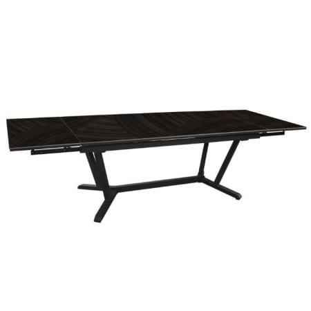 Table de jardin extensible aluminium plateau Kedra&reg; - Vita - L.180/230/280 x l.100 cm - 8/12 personnes