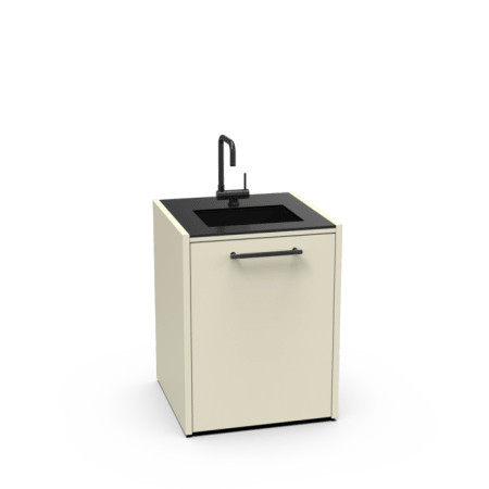 Module cuisine ext&eacute;rieur - &Eacute;vier CT 60 - BRABURA2