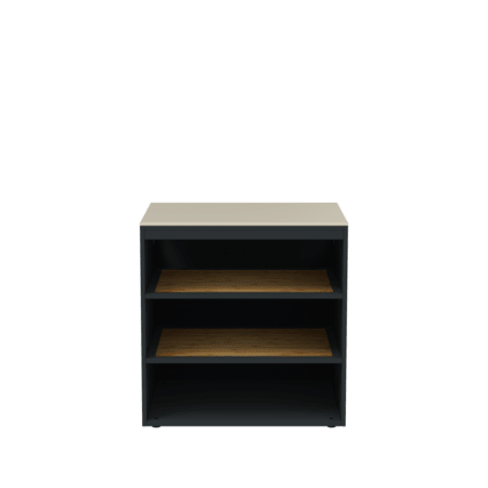 Module cuisine ext&eacute;rieur - CT 90 Ouvert - BRABURA