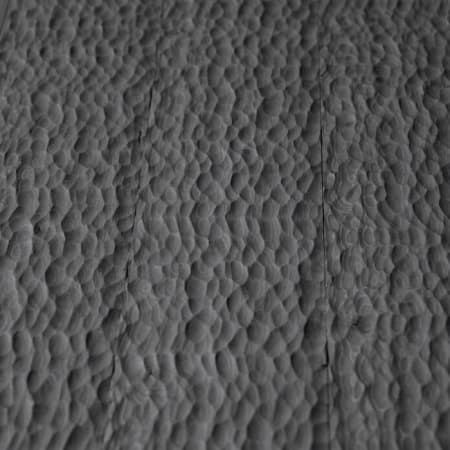 Bardage Satur&eacute; Protect - &Eacute;pic&eacute;a - Profil Skulpt - Ep.20 mm / l.125 mm / L.4,75 m - Botte de 5 pi&egrave;ces gris equinoxe