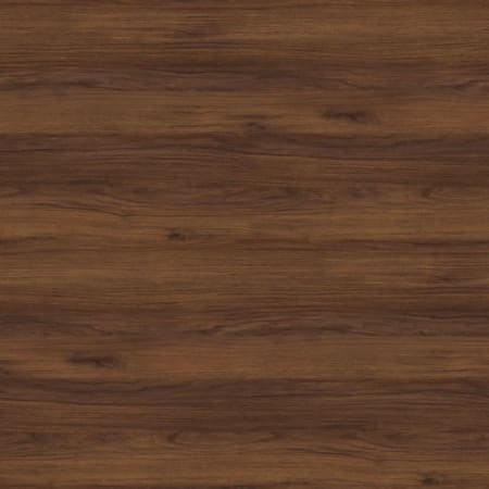 Panneau m&eacute;lamin&eacute; d&eacute;cors H1307 ST19 Noyer Warmia Brun - L.2800 mm / l.2070 mm / Ep.19 mm coloris