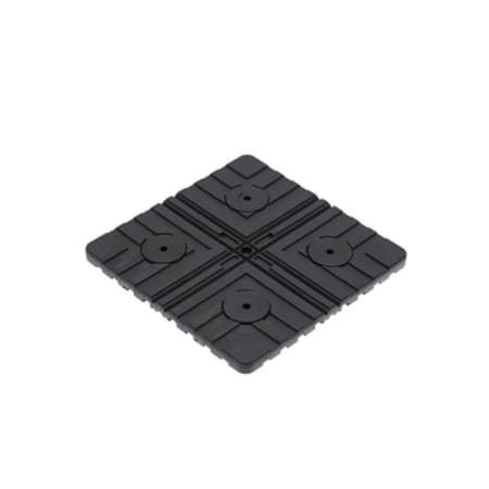 Kit de fixation invisible pour dalles terrasse Növlek Square Clip Kit de fixation invisible pour dalles terrasse Növlek Square Clip