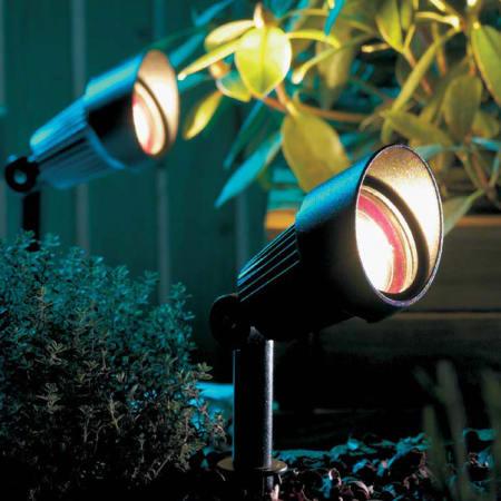 Spot LED Focus Spot LED Focus