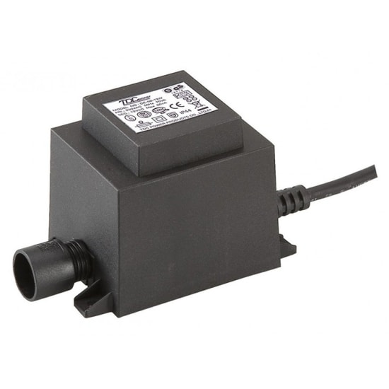 Transformateur 150w Garden Lights