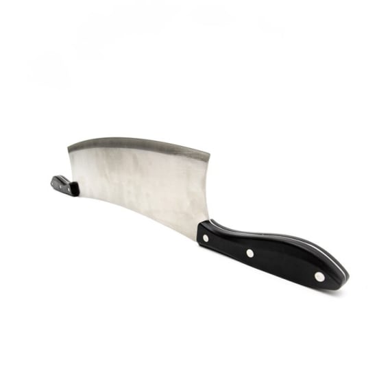 Coupe pizza - THE BASTARD