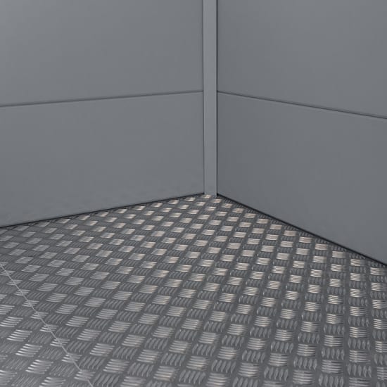 Plancher pour abri de jardin ELEGANTO 3330