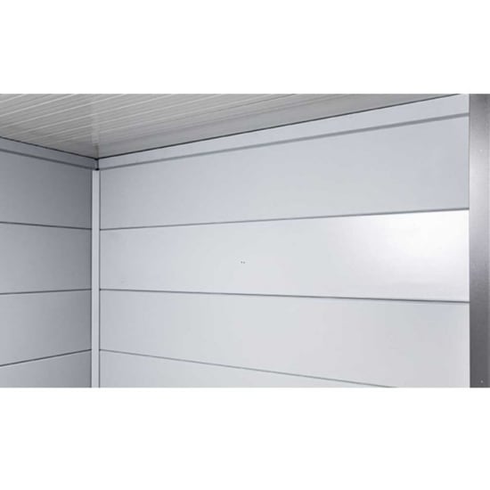 Parois int&eacute;rieures pour garage 3663