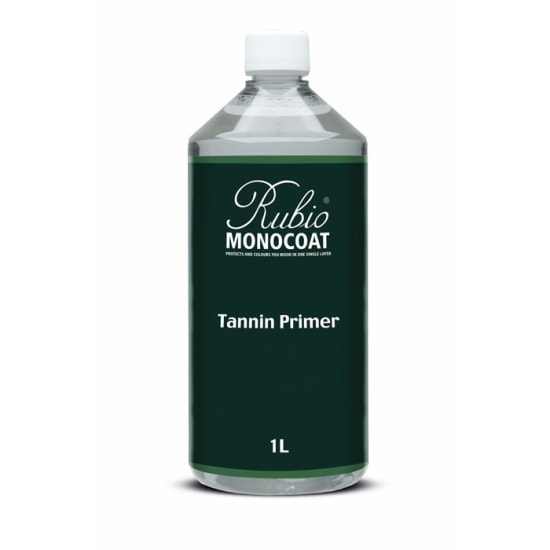 Tannin Primer - RUBIO 1L
