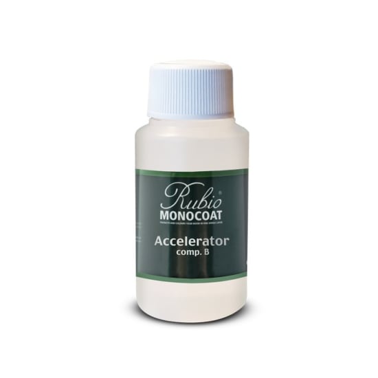 Acc&eacute;l&eacute;rateur Comp B - RUBIO 100 ml