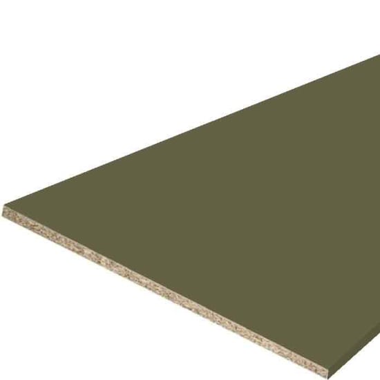 Panneau m&eacute;lamin&eacute; d&eacute;cors U2508 VL OLIVE - Ep.19 mm / l.2070 mm / L.2800 mm