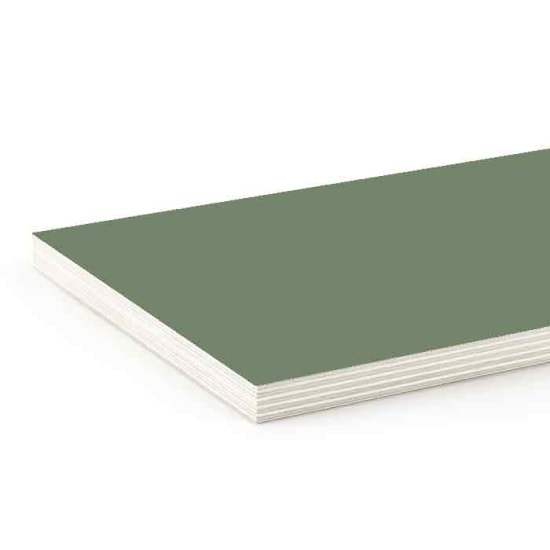 Panneau stratifi&eacute; d&eacute;cors U4814 VL MELONE - Ep.0,8 mm / l.1320 mm / L.3050 m