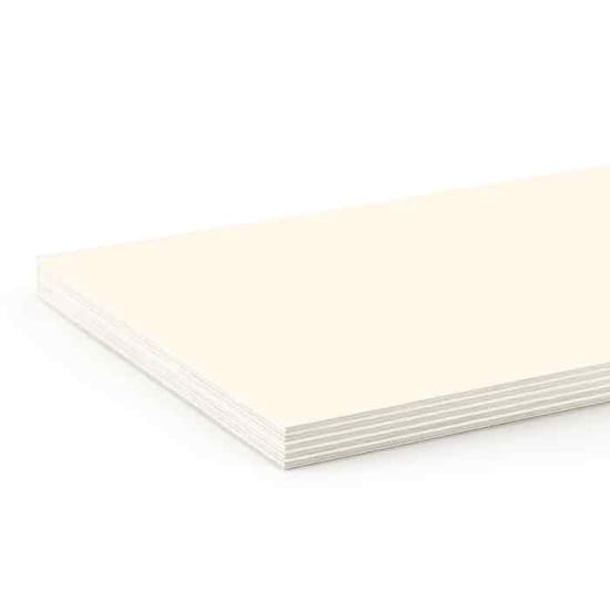 Panneau stratifi&eacute; d&eacute;cors U3261 VL VANILLA - Ep.0,8 mm / l.1320 mm / L.3050 m