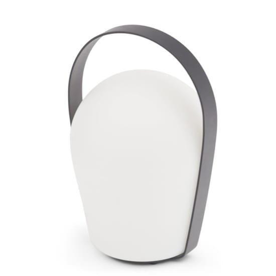 Lot de 3 Lampes de table - Bob Loop