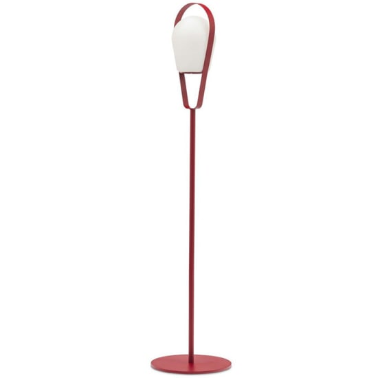 Luminaire sur pied - Bob