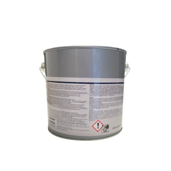 Saturateur pour bois ext&eacute;rieur MOSO IPE - CETOL WF 771 - Bidon 2,5L - SIKKENS de dos