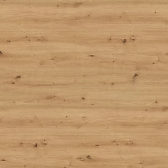 Bande de chant ABS H1318 ST10 Ch&ecirc;ne Sauvage Naturel - Ep.0,8 mm / l.23 mm / L.75 m - Non encoll&eacute;e coloris