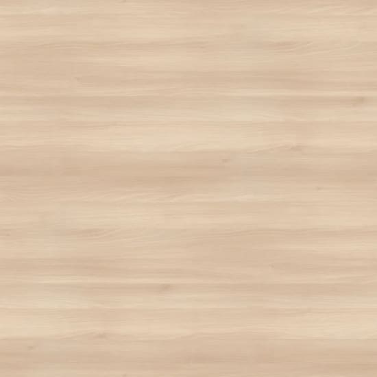 Bande de chant ABS H1277 ST9 Acacia de Lakeland Cr&egrave;me - Ep.0,8 mm / l.23 mm / L.75 m - Non encoll&eacute;e coloris